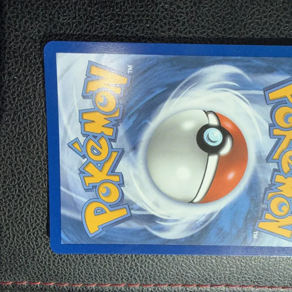 Pokemon MUDKIP MEP 057 Pitch Black - 1st Partner FULL ART Promo 30th Anniversary